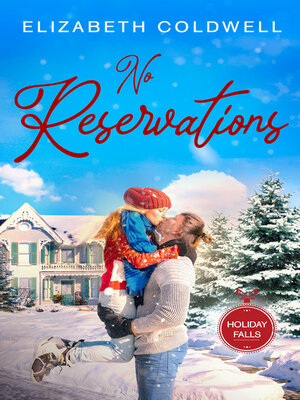cover image of No Reservations